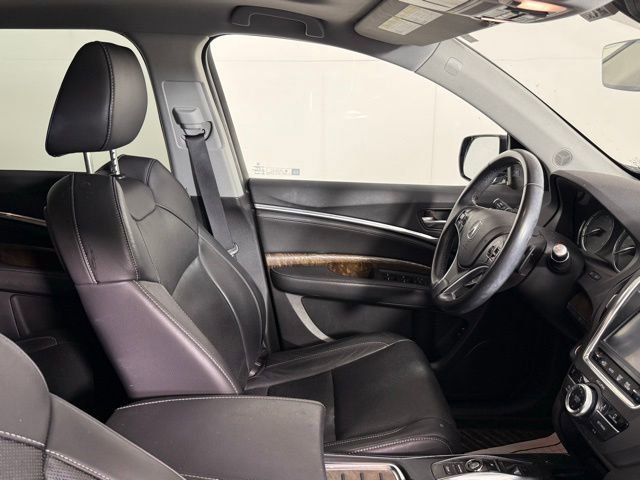 2019 Acura MDX SH-AWD w/ Technology Package