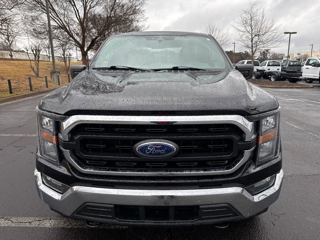 2023 Ford F150 XLT