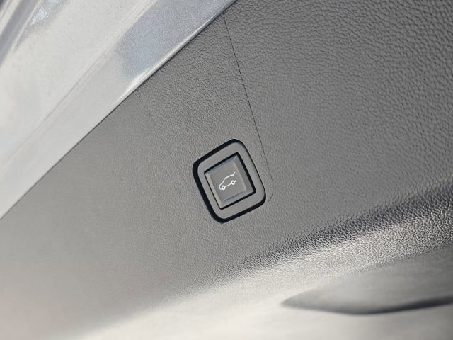 2021 Chevrolet Traverse High Country