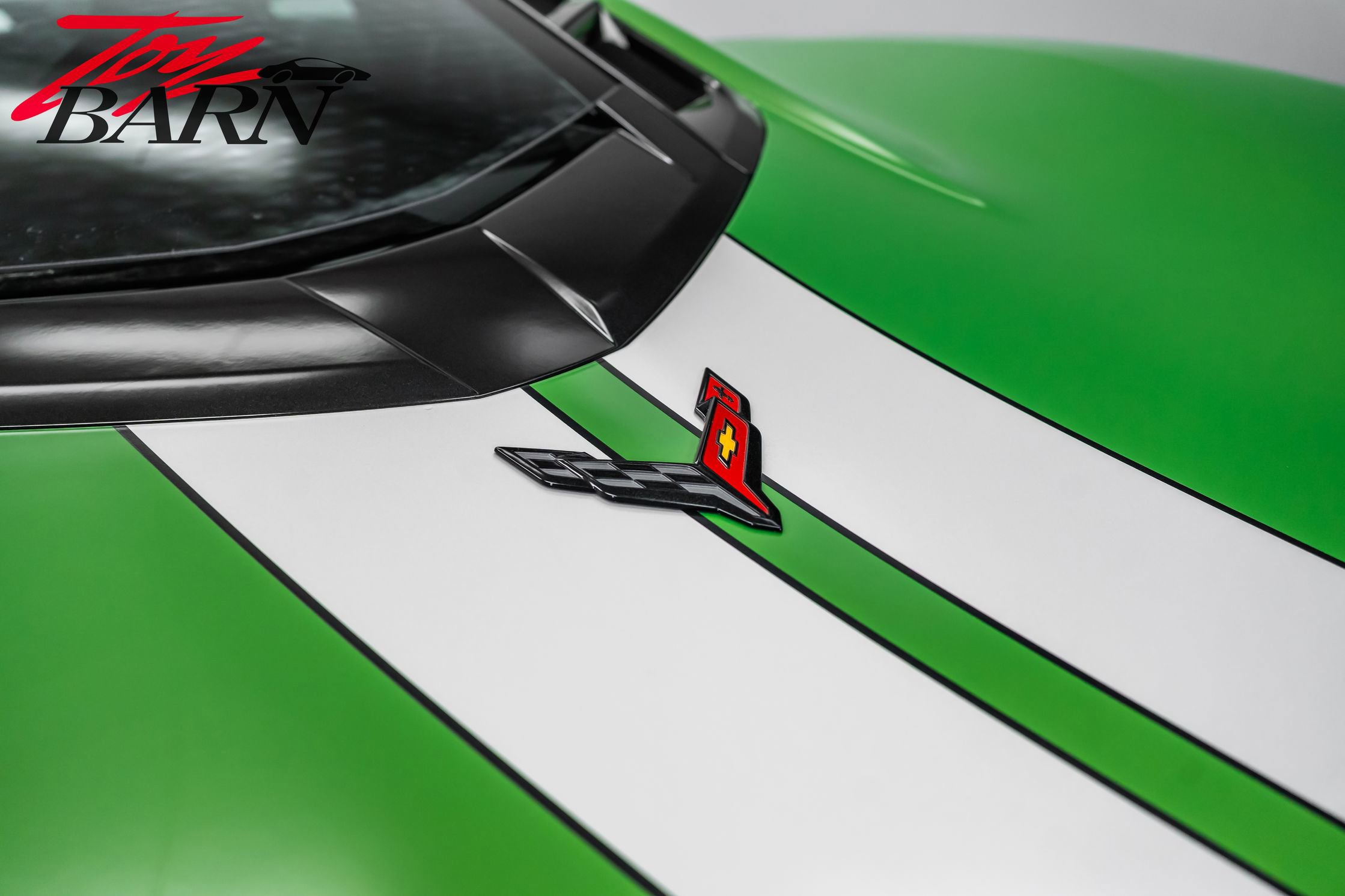 2026 Chevrolet Corvette Z06