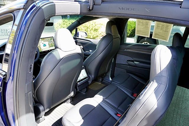 2023 Tesla Model X