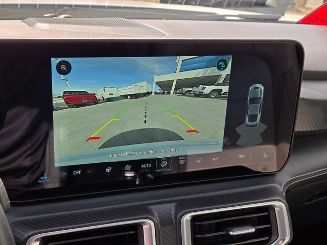 2025 Ford Mustang Premium