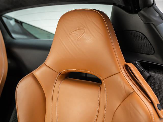 Used 2020 McLaren 720S Luxury photo 18