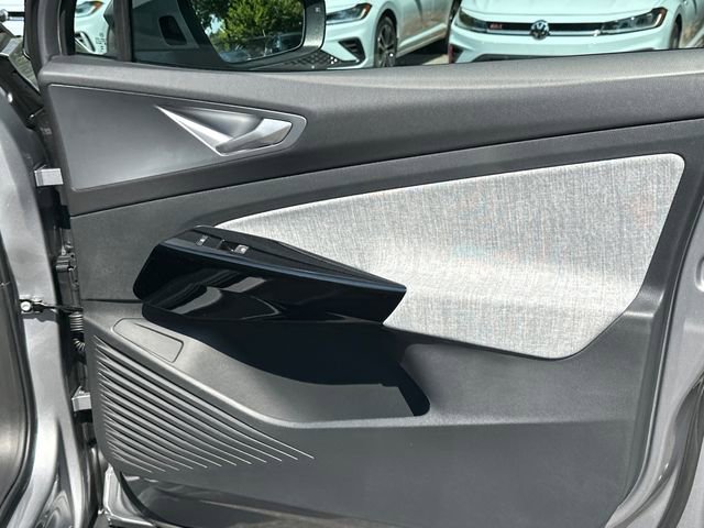 2026 Volkswagen ID.4 Pro