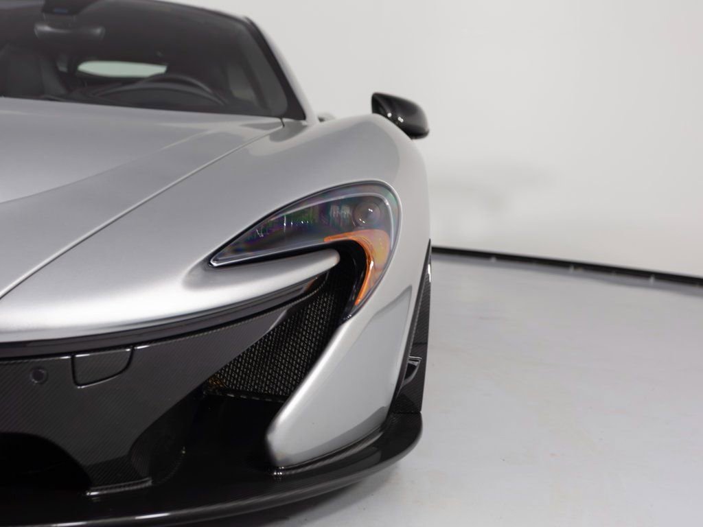 Used 2014 McLaren P1 photo 63