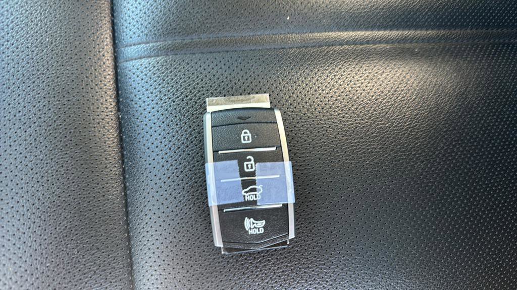 2020 Genesis G70 2.0T