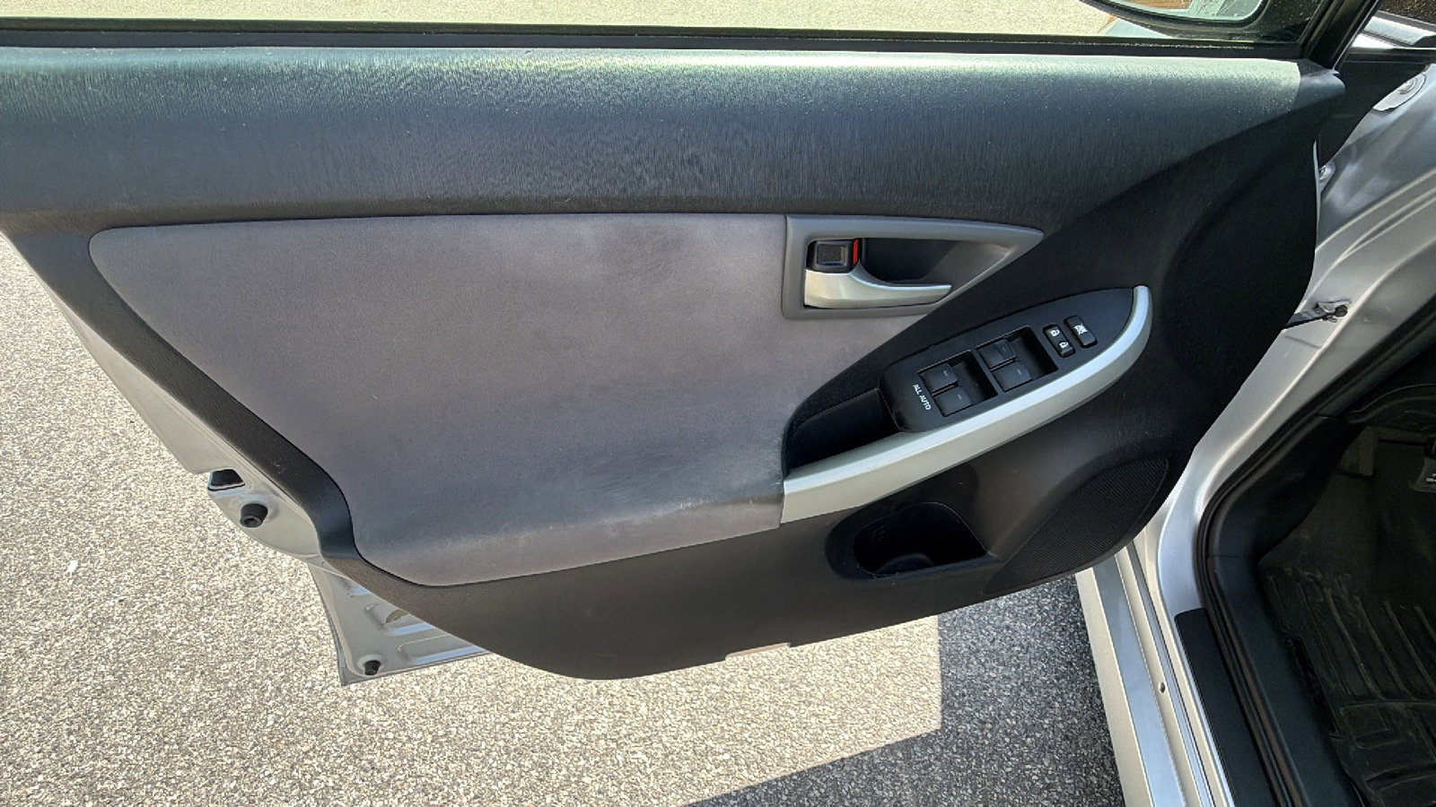 2014 Toyota Prius Two