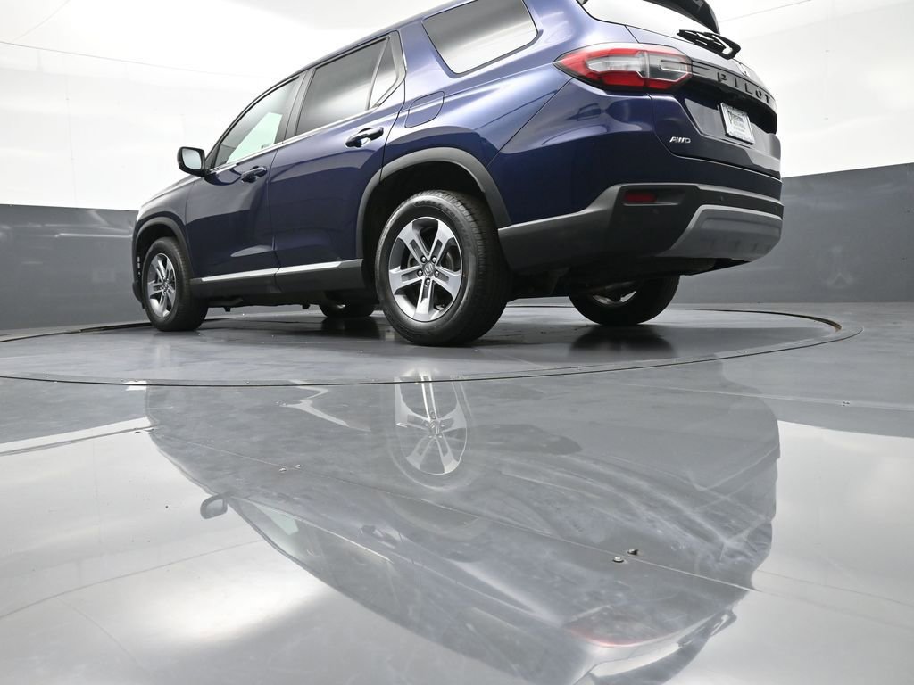 2023 Honda Pilot EX-L