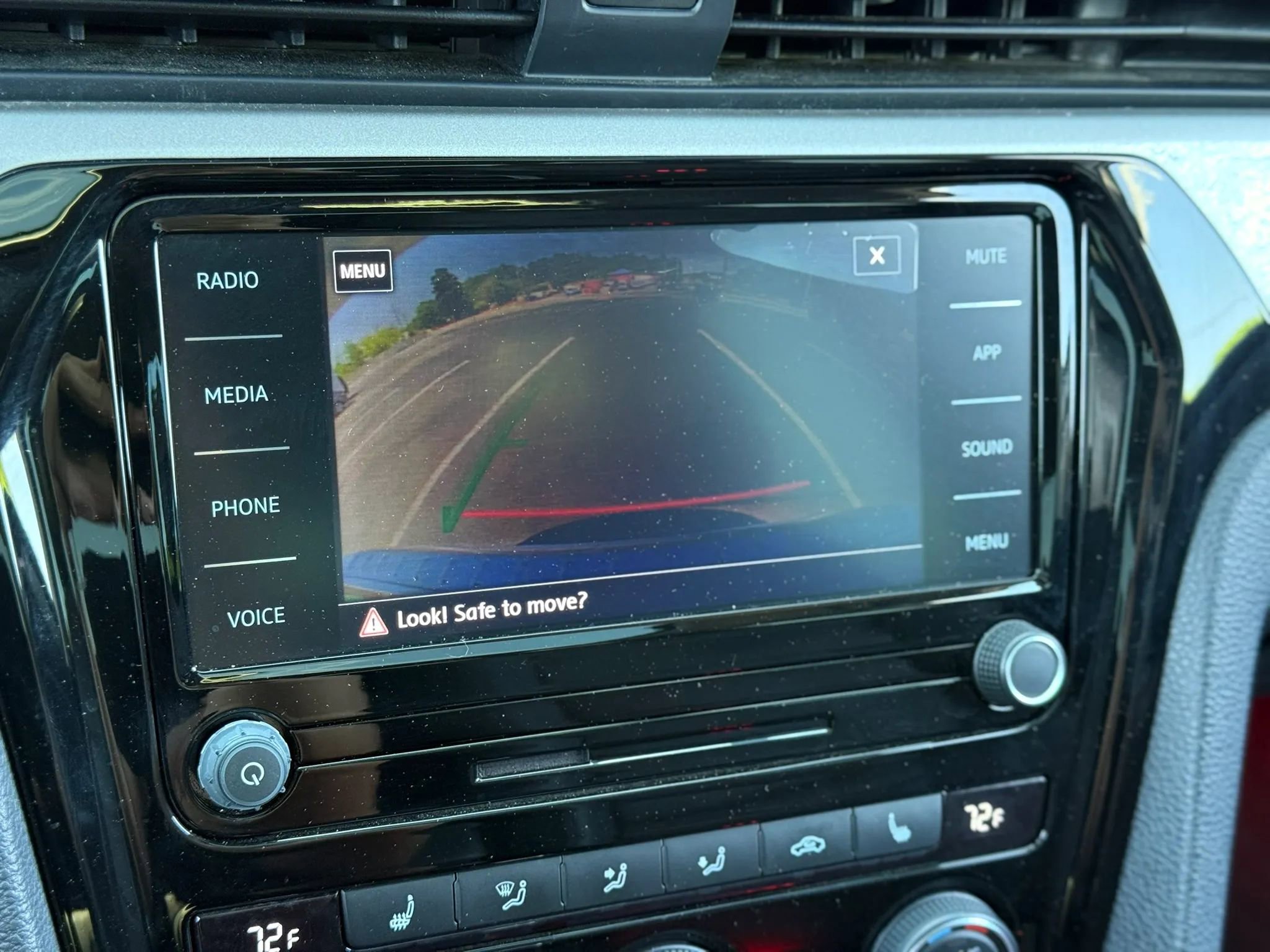 2021 Volkswagen Passat 2.0T SE