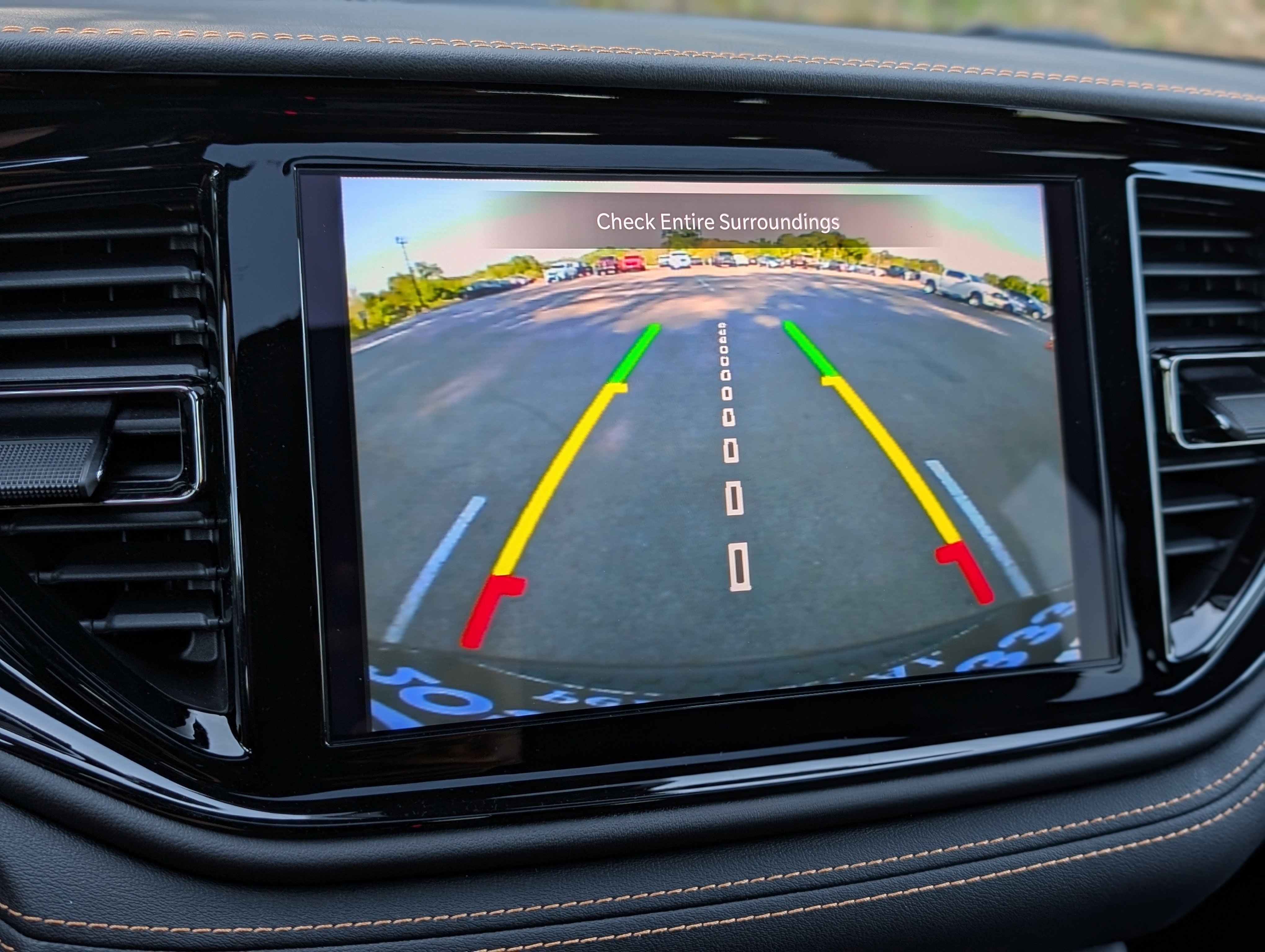 2025 Dodge Durango R/T