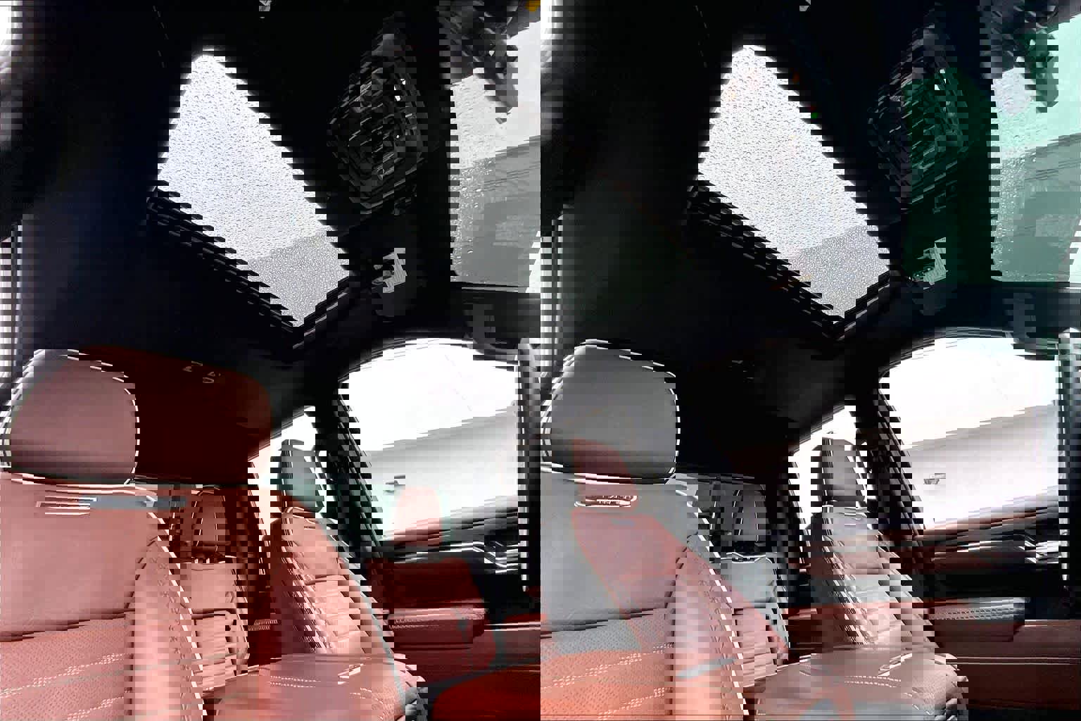 2024 GMC Sierra 2500 Denali Ultimate