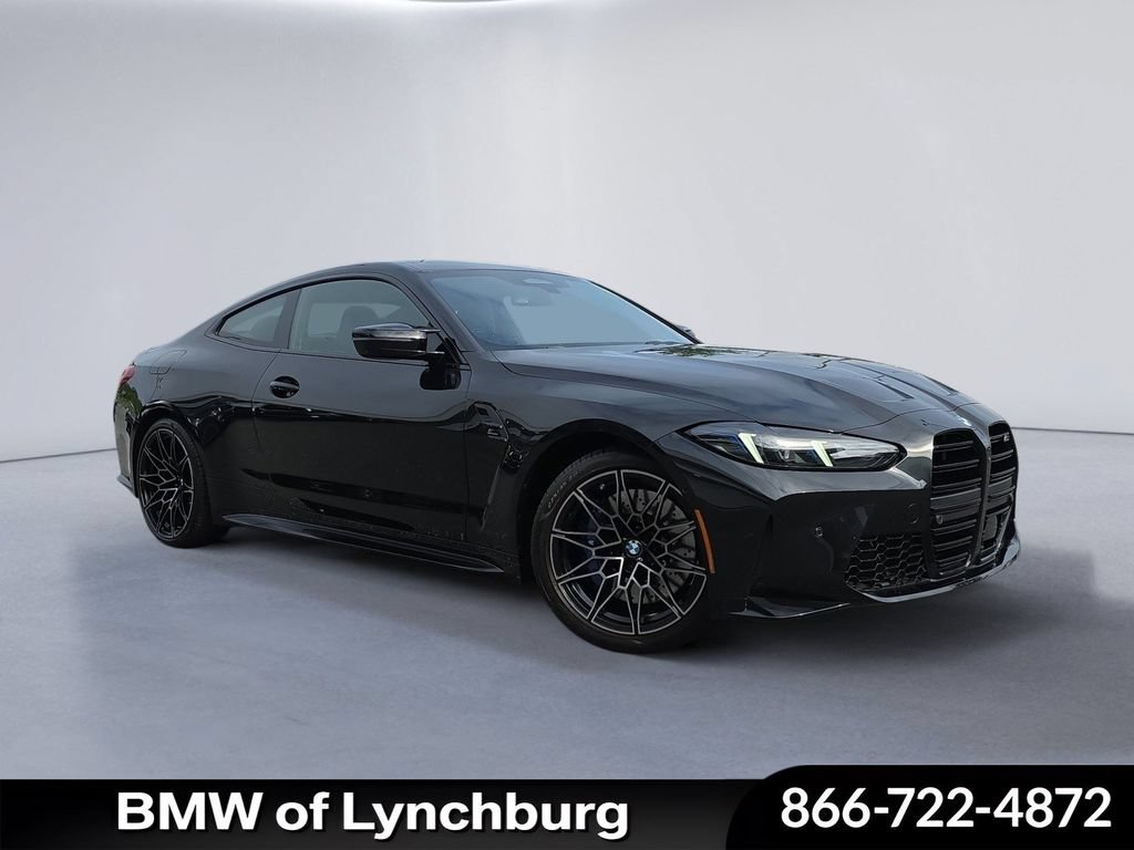 2026 BMW M4