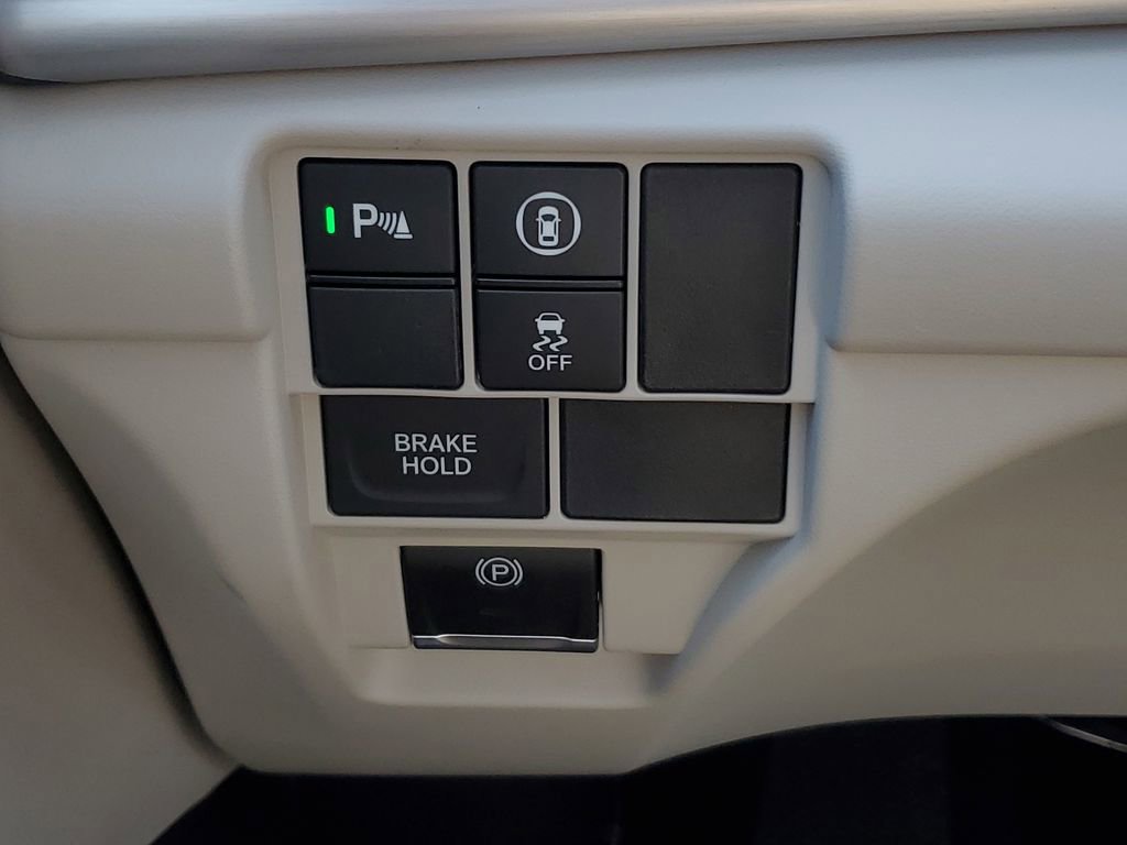 2026 Acura RDX w/ Technology Package