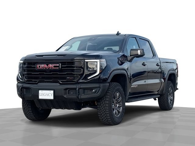 Used 2026 GMC Sierra 1500 AT4X