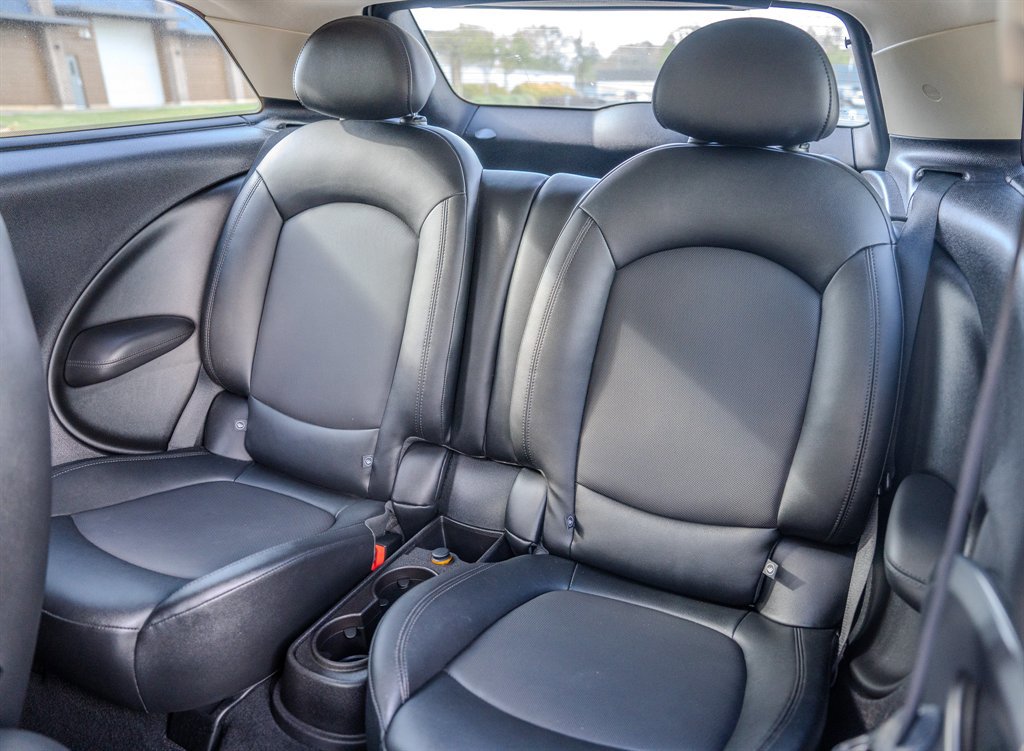 2015 MINI Cooper Paceman S