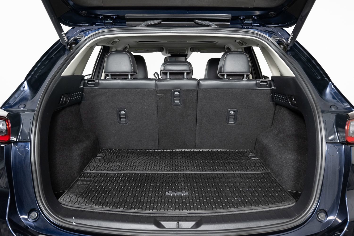 2022 MAZDA CX-5 AWD 2.5 S w/ Premium Package