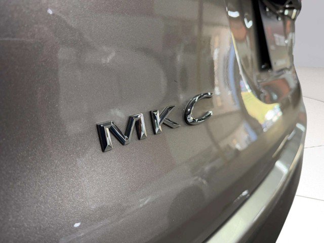 2019 Lincoln MKC Select