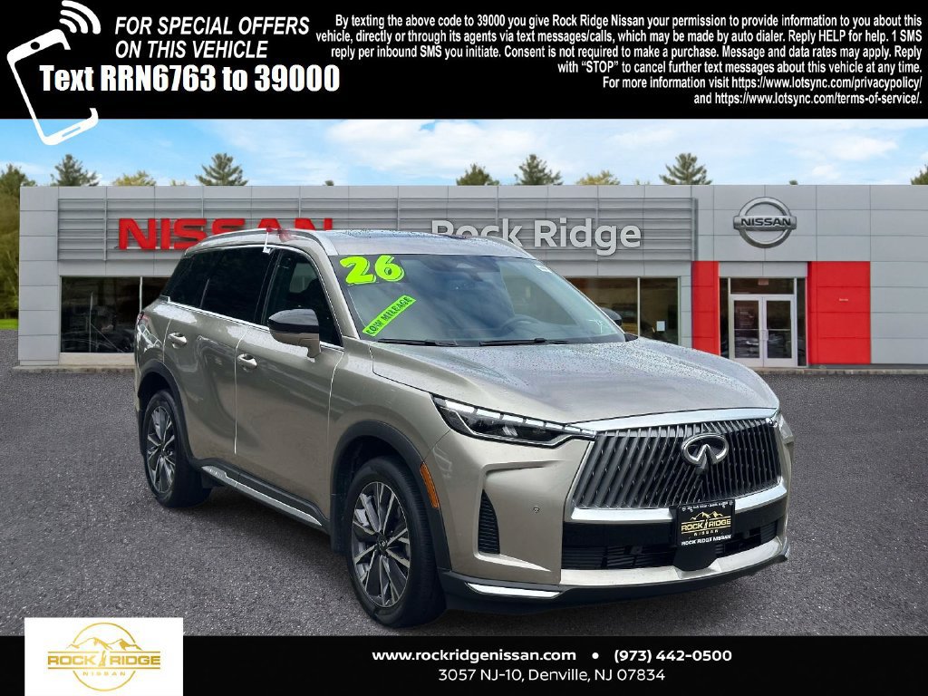 Rock Ridge Nissan in Denville, NJ | Rated 4.7 Stars | Kelley Blue Book