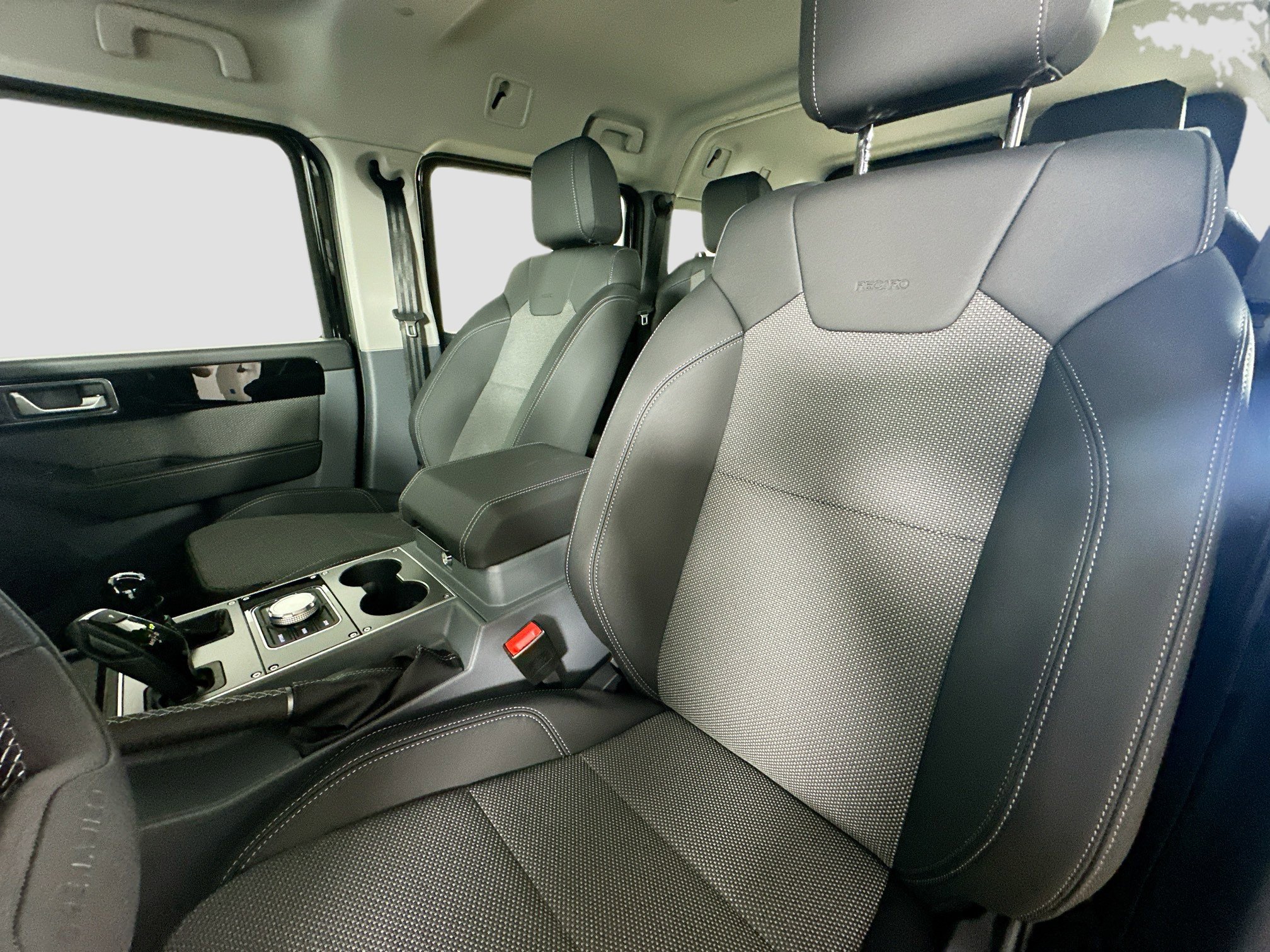 2026 INEOS Grenadier