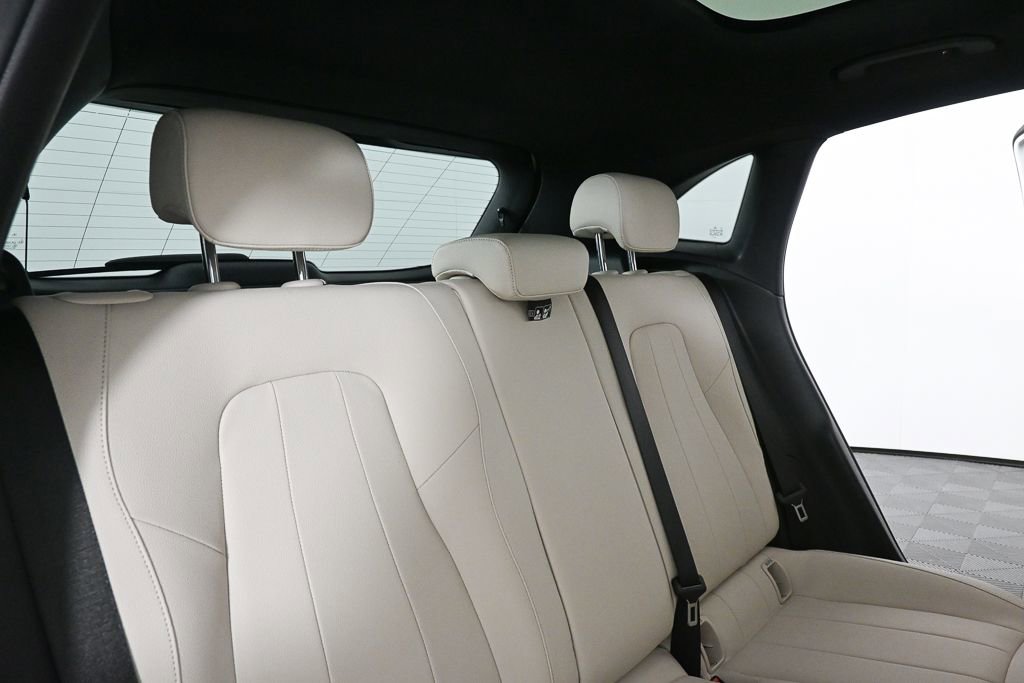 2026 Mercedes-Benz GLA 250