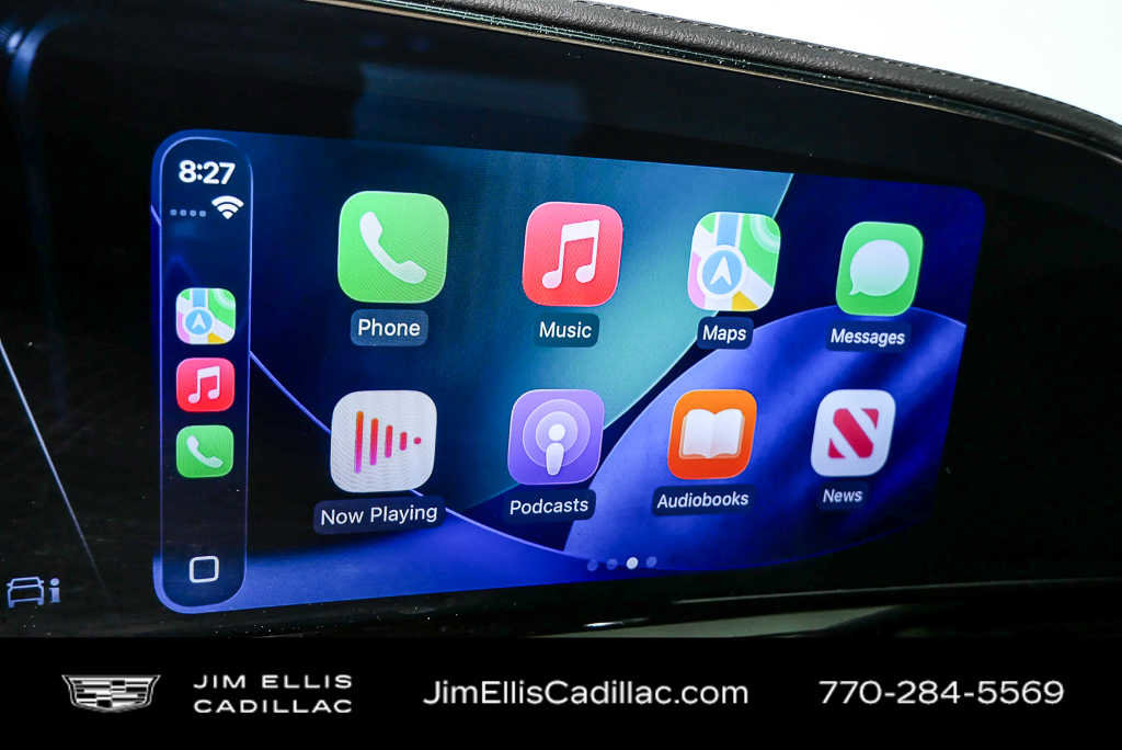 2024 Cadillac Escalade Sport