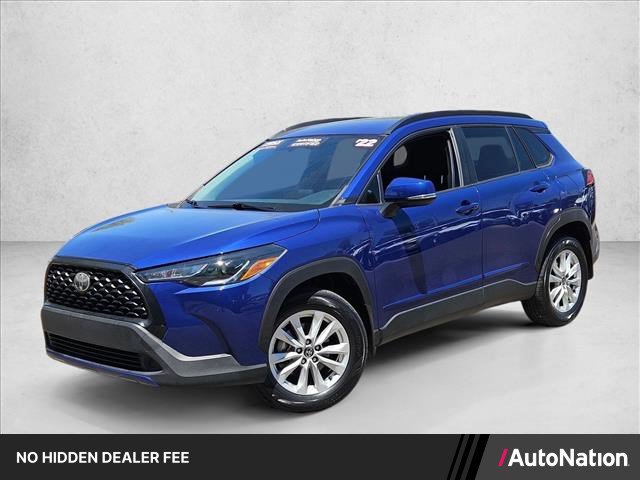 Used Toyota Corolla Cross for Sale in Phoenix, AZ - Autotrader