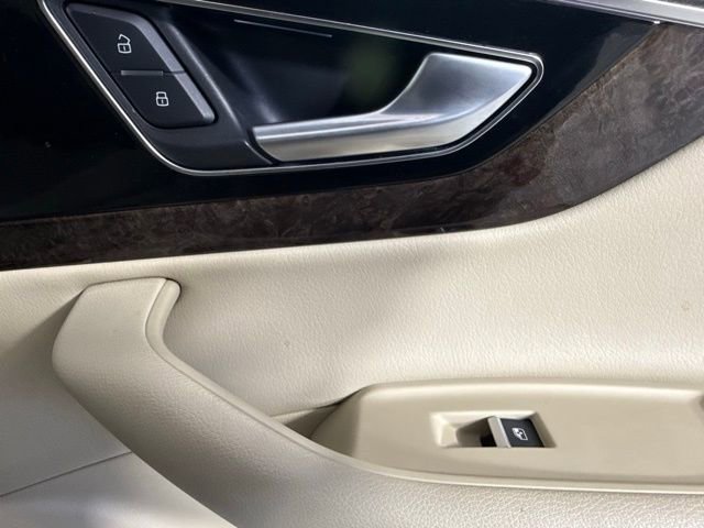 2019 Audi Q7 3.0T Prestige