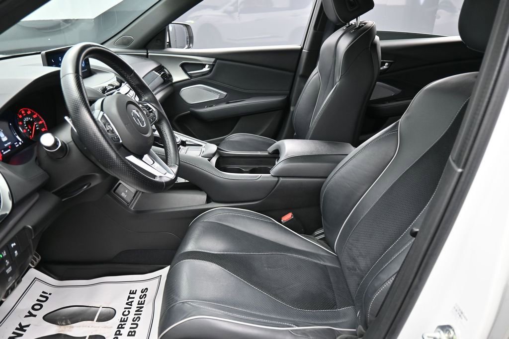 2021 Acura RDX A-Spec