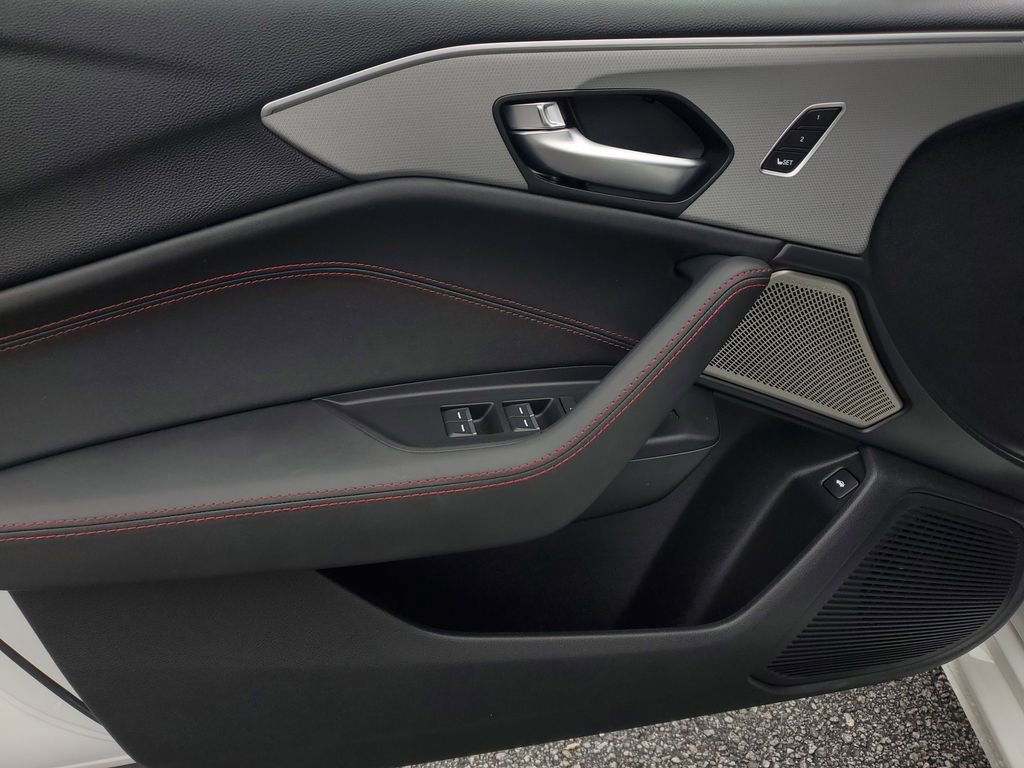 2025 Acura TLX SH-AWD w/ A-SPEC Pkg