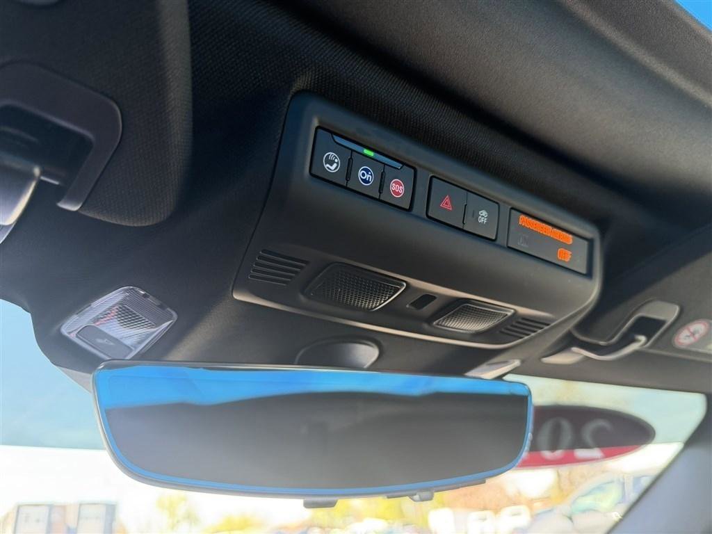 2023 Chevrolet Corvette Stingray Preferred Cpe