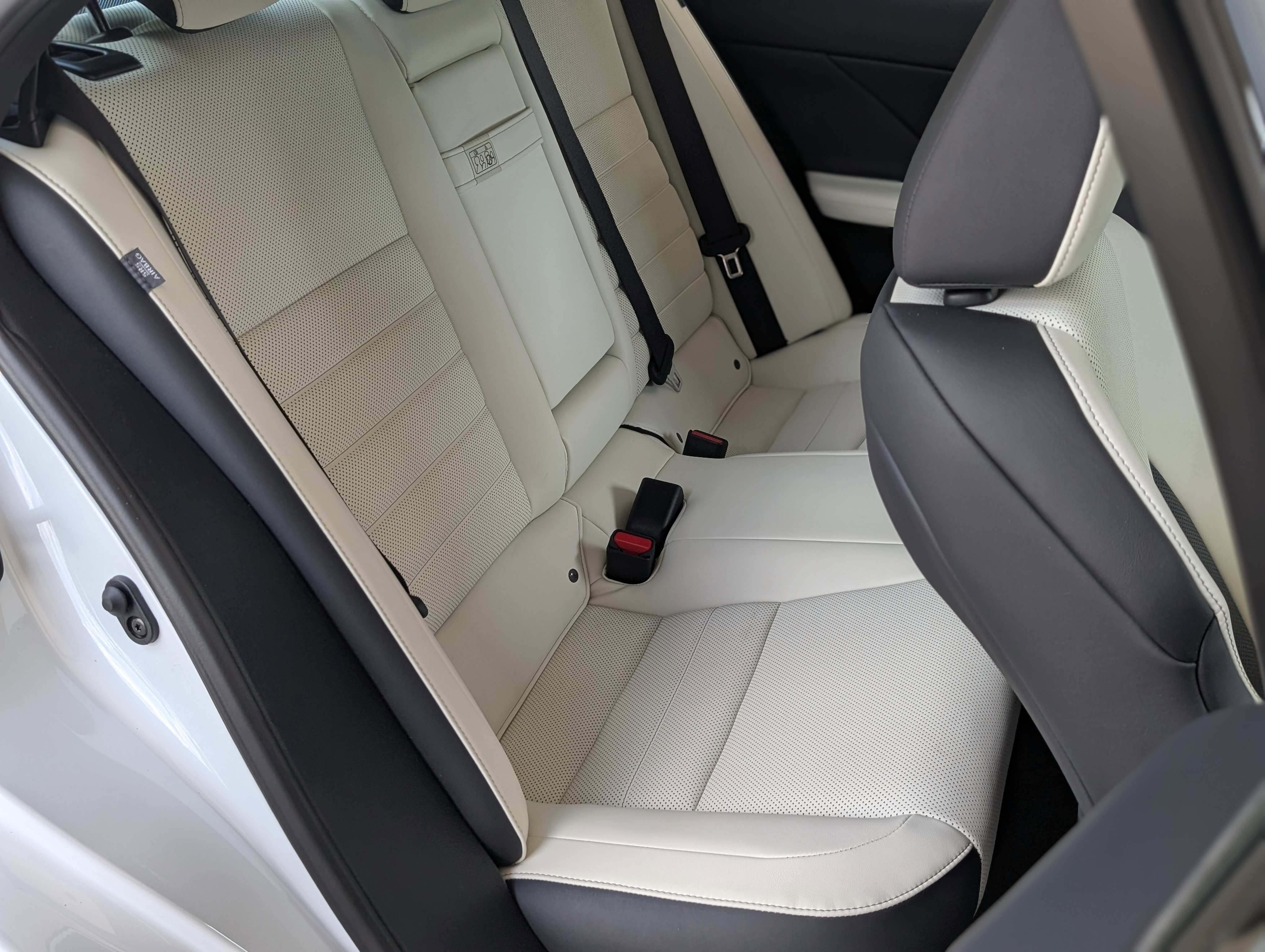 2025 Lexus IS 350 F Sport