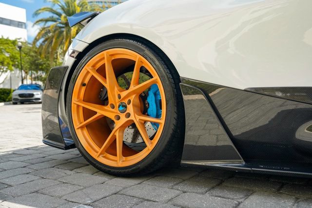 Used 2019 McLaren 720S Performance photo 59