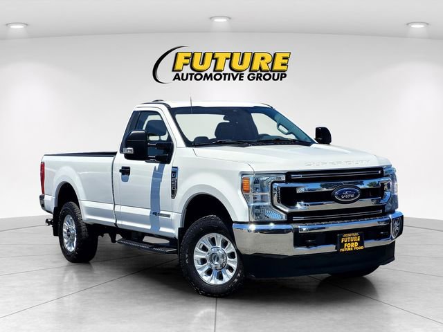 Used 2022 Ford F250 XLT