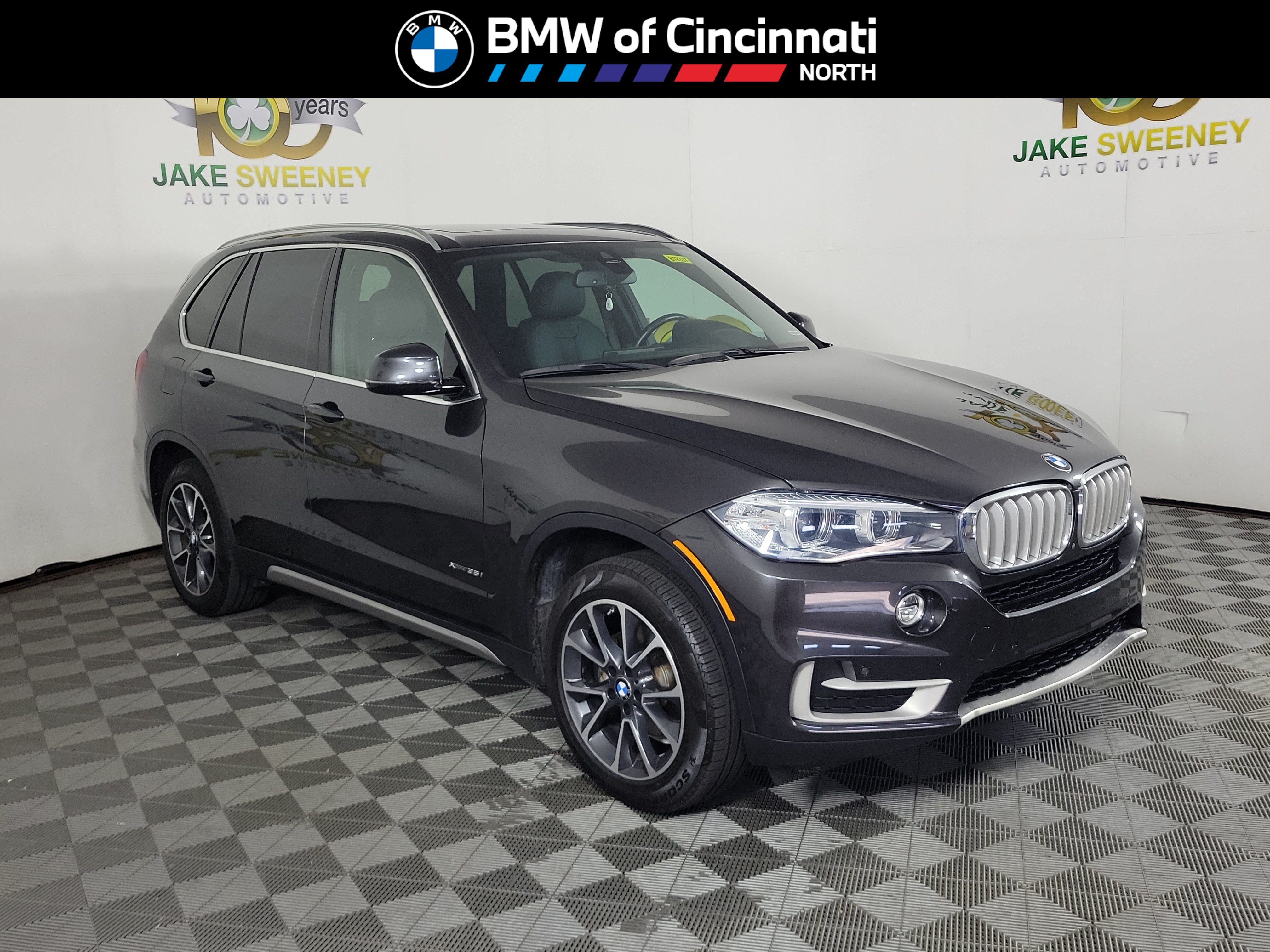 Used 2018 BMW X5 xDrive35i w/ Driving Assistance Package