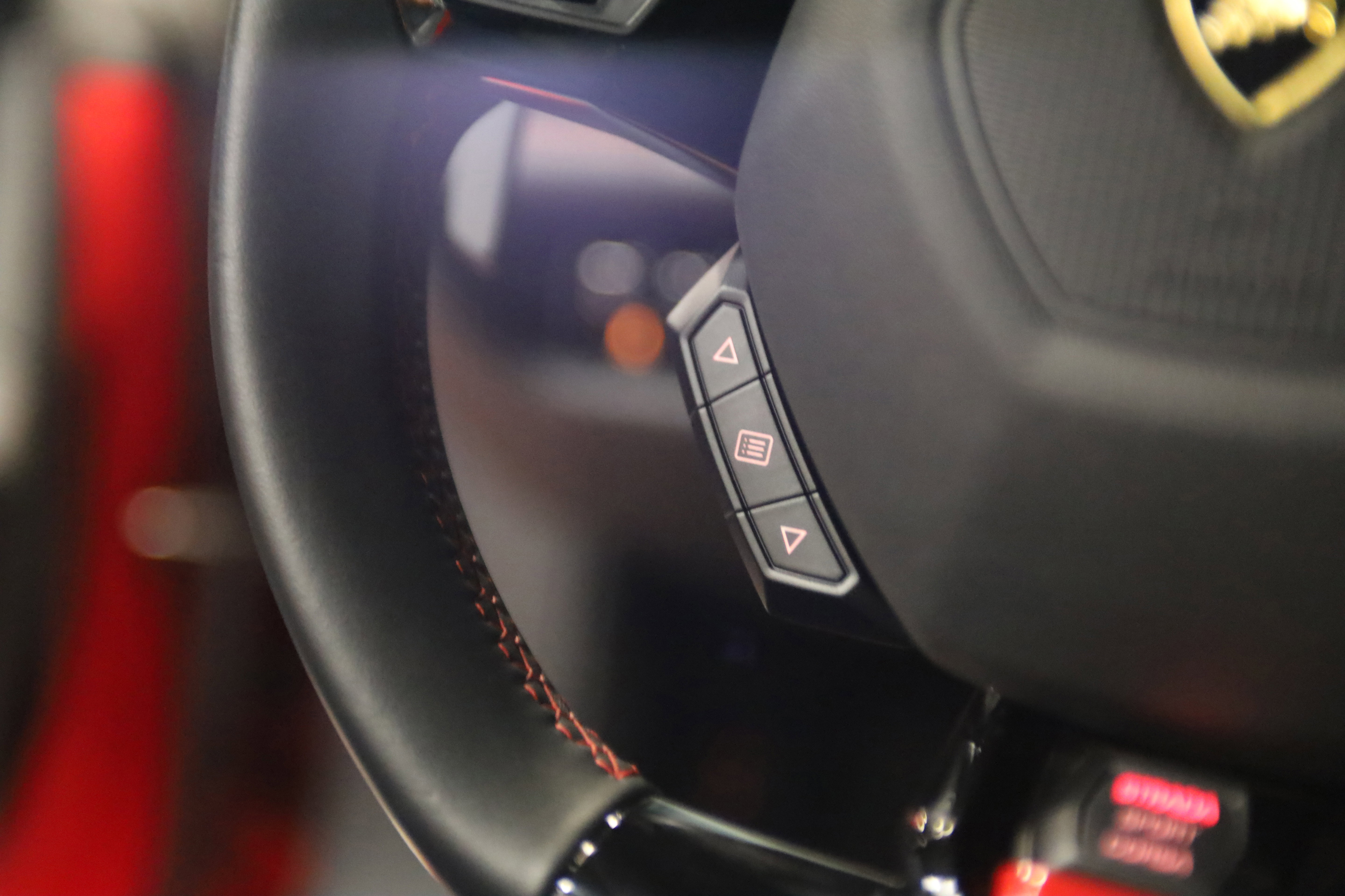 2020 Lamborghini Huracan EVO