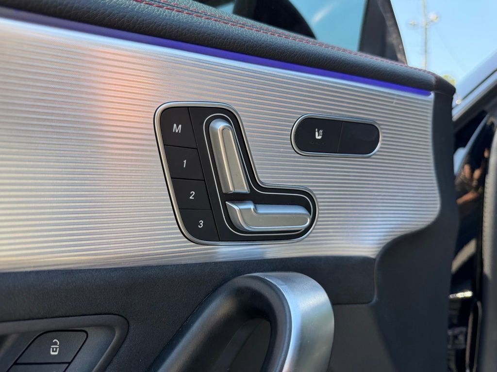 2020 Mercedes-Benz CLA 250 4MATIC