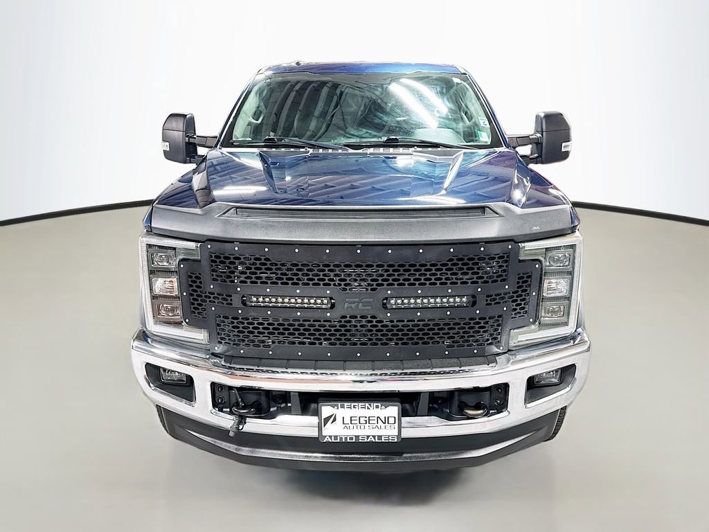 2019 Ford F250 XLT