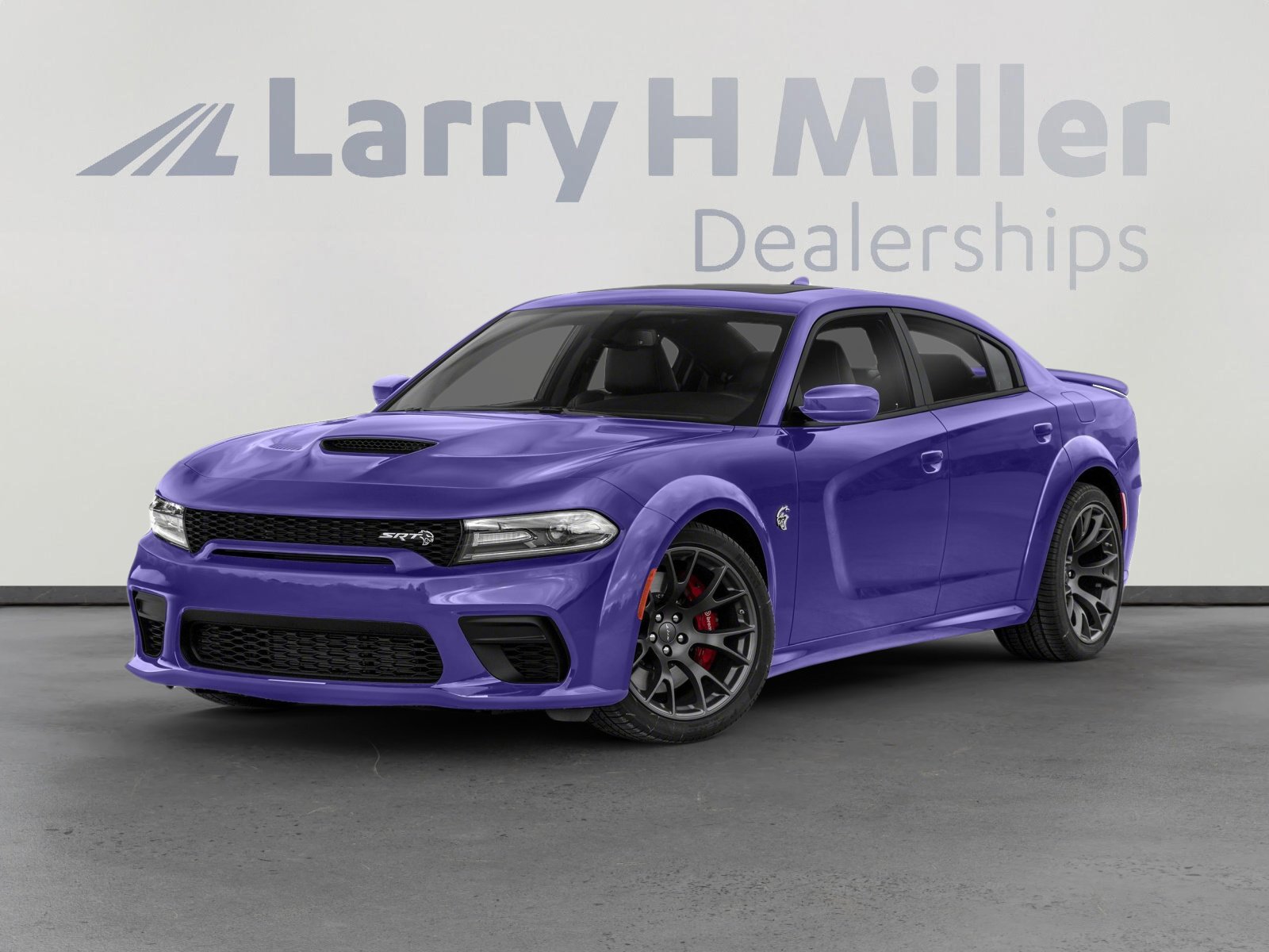 Used Purple Dodge Charger SRT Hellcat for Sale Near Me - Autotrader