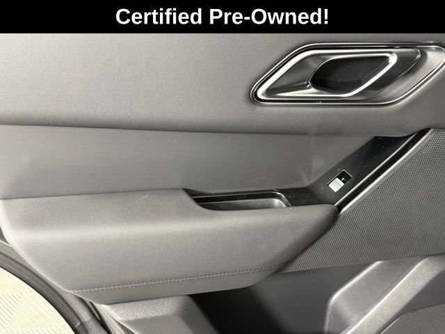 2026 Land Rover Range Rover Velar S