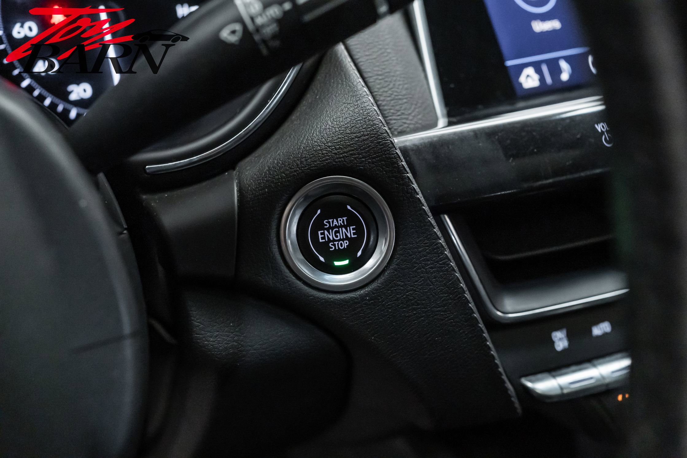 2020 Cadillac CT5 Premium Luxury