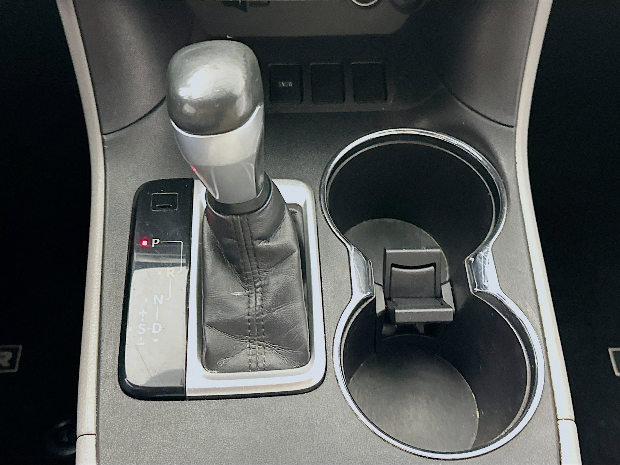 2014 Toyota Highlander Plus