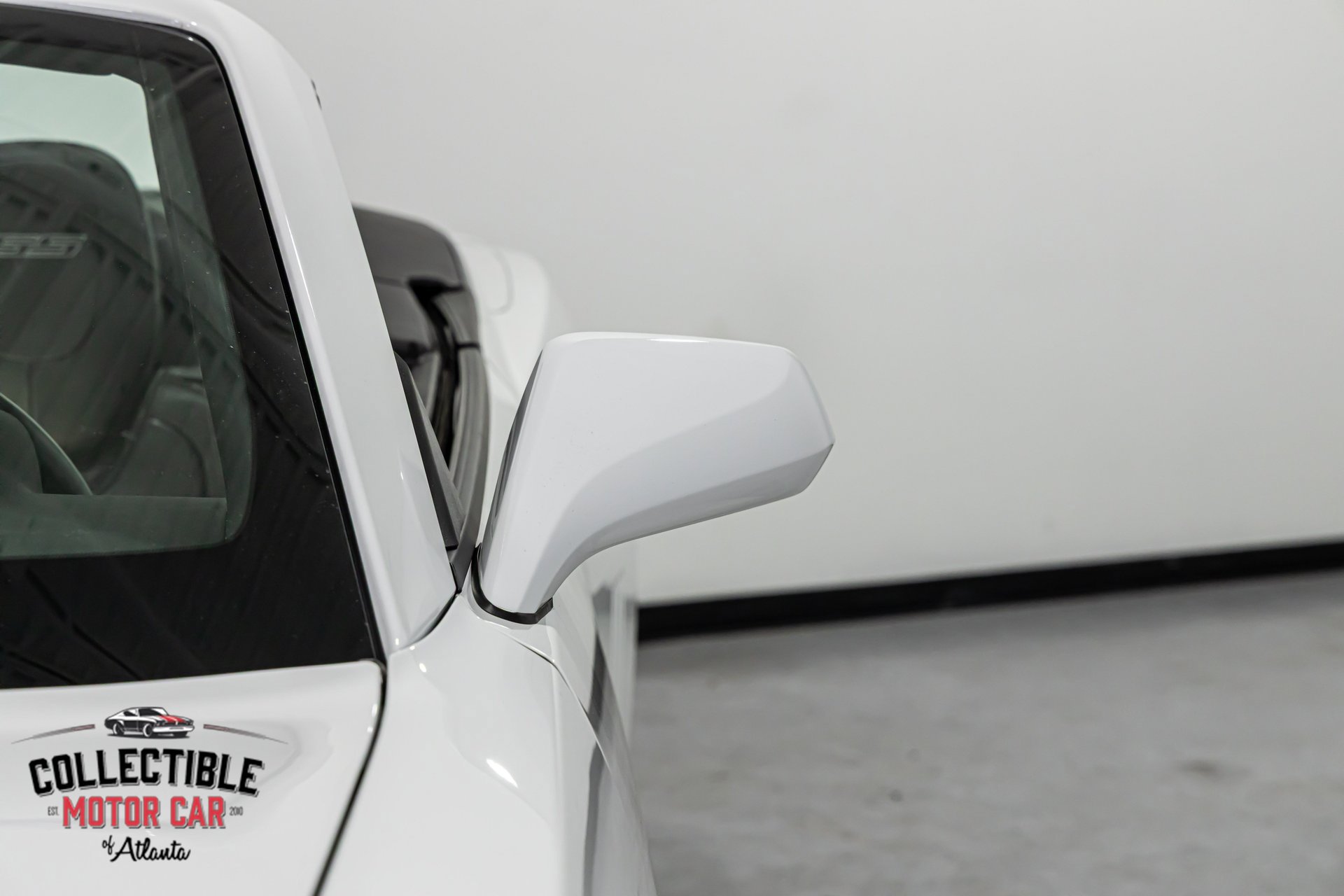 2011 Chevrolet Camaro SS