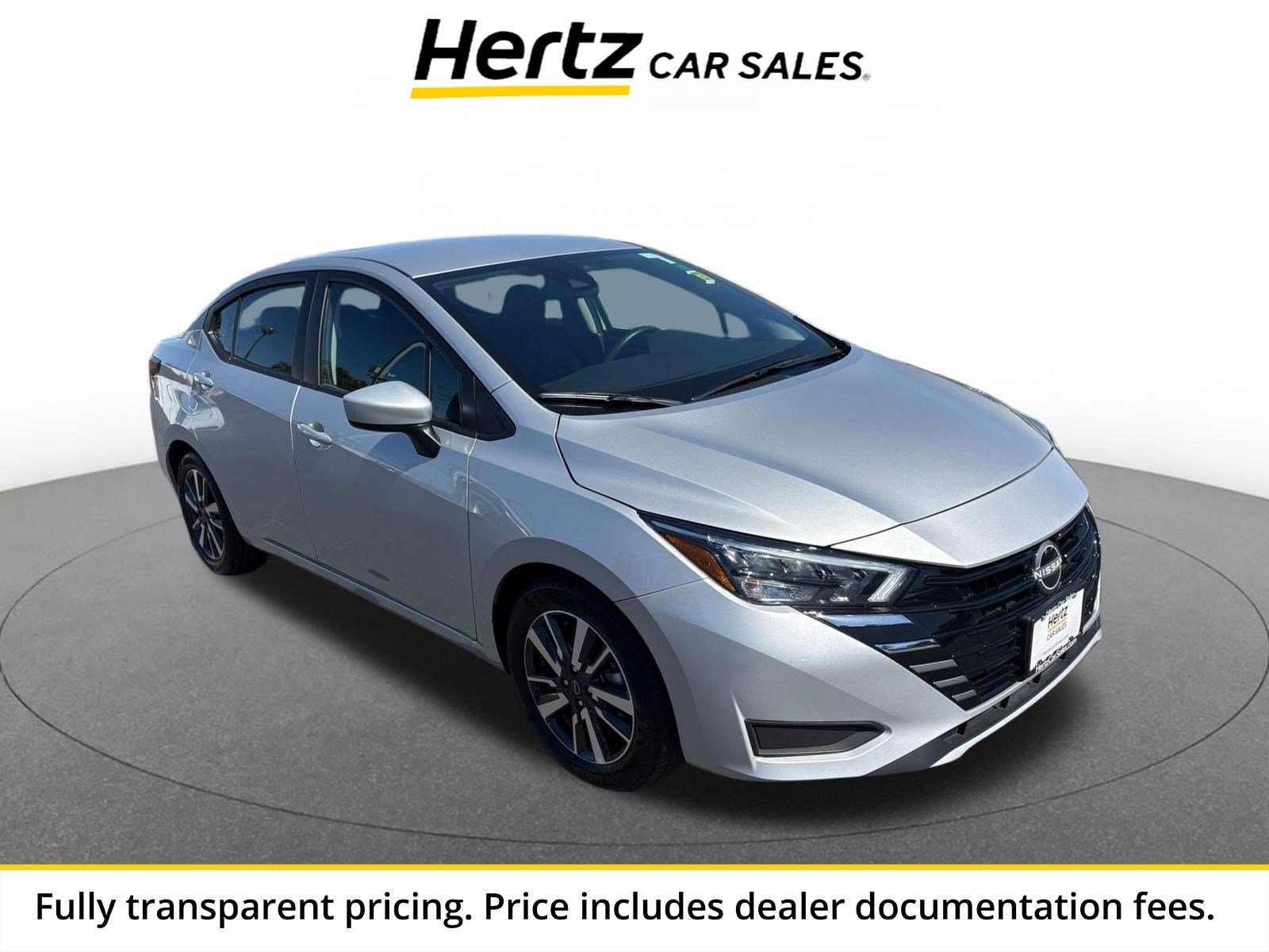 VERSAS バーサス　不要機仕様　引き取りは3000円引き Used Nissan Versa for Sale in Antioch, CA - Autotrader
