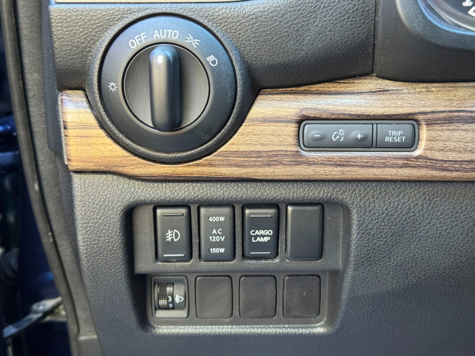 2016 Nissan Titan SL