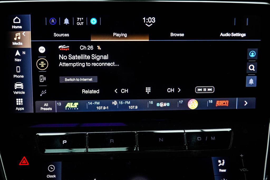 2024 Maserati Grecale Trofeo