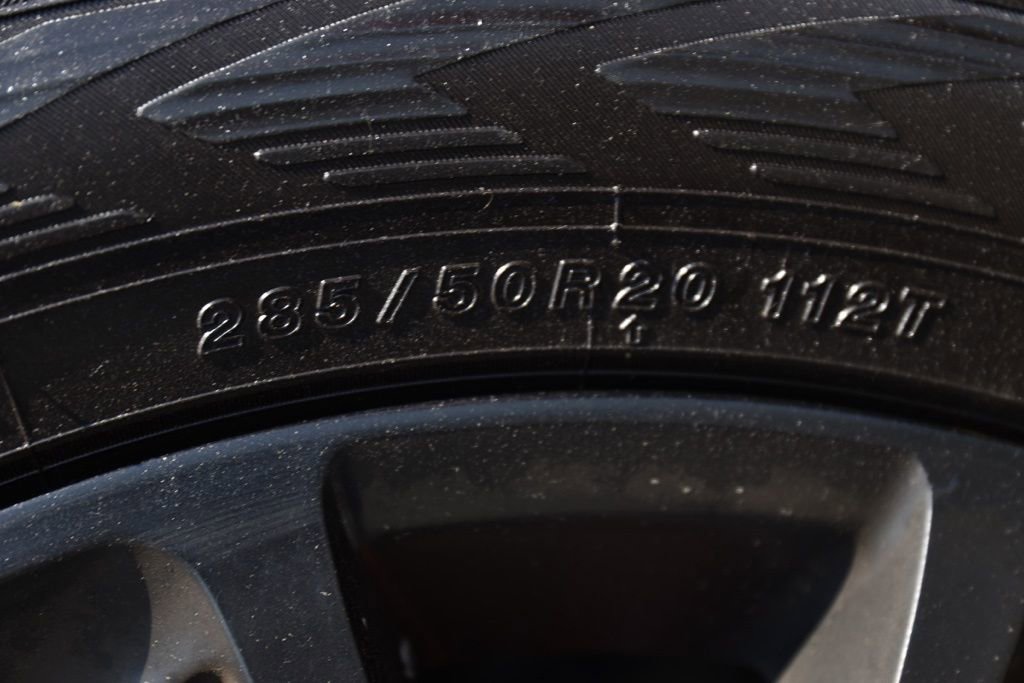 2024 Dodge Durango SRT