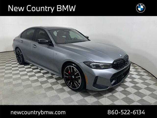Used 2023 BMW M340i xDrive