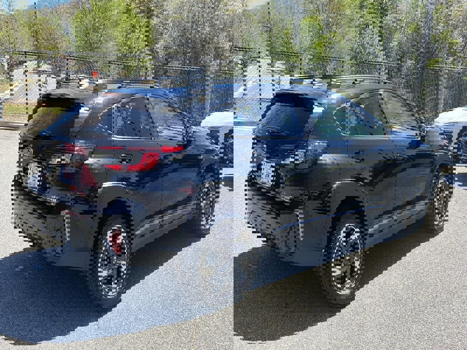 2024 Subaru Crosstrek 2.5i Limited