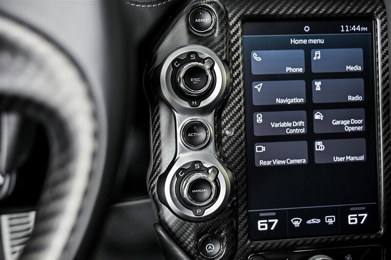 Used 2019 McLaren 720S photo 30