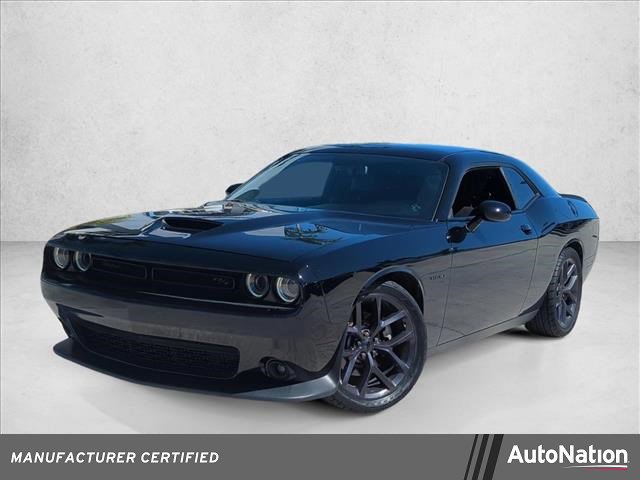 Used Dodge Challenger R/T for Sale in Miami, FL - Autotrader